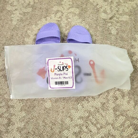 Hawaii J-Slips - Picture 7 of 8